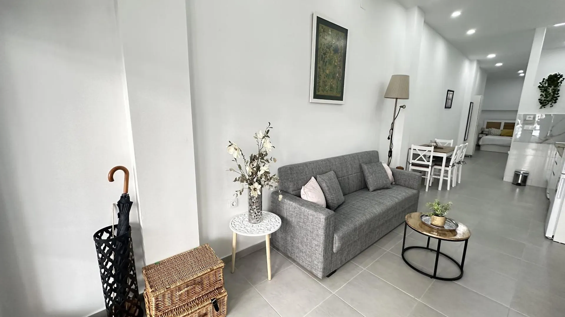 Alma De Triana 1 Apartment Seville