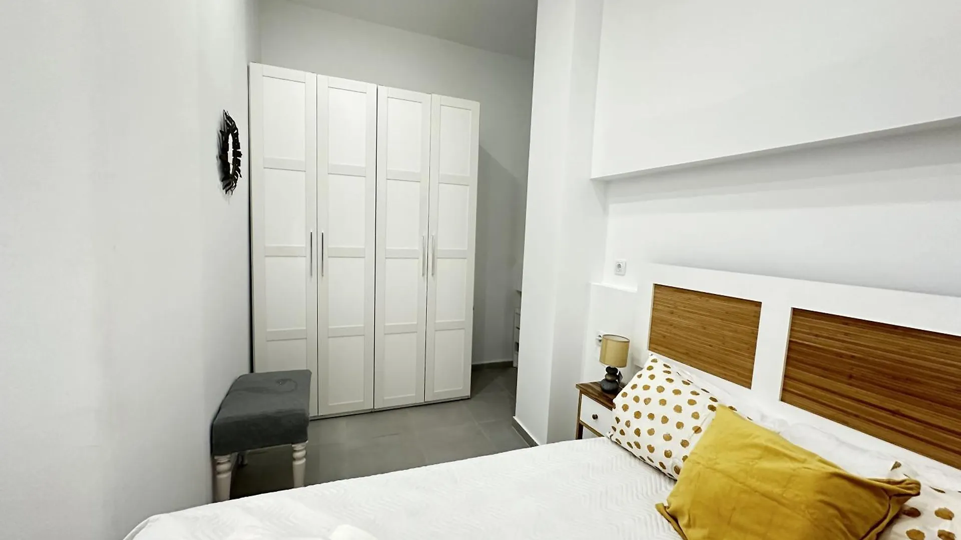 Alma De Triana 1 Apartment Seville Spain