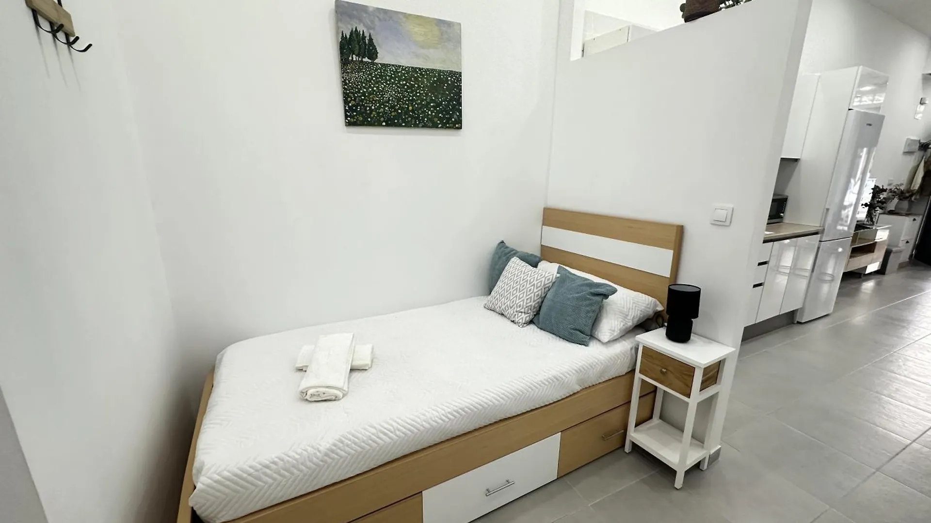 Alma De Triana 1 Apartment Seville
