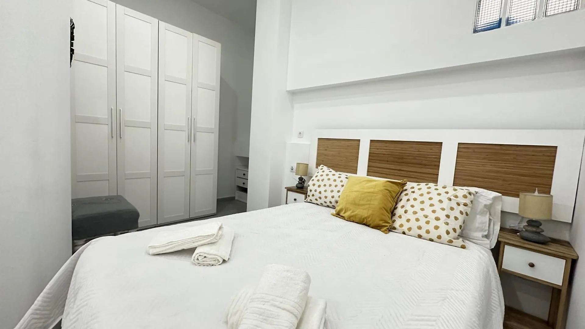 Alma De Triana 1 Apartment Seville