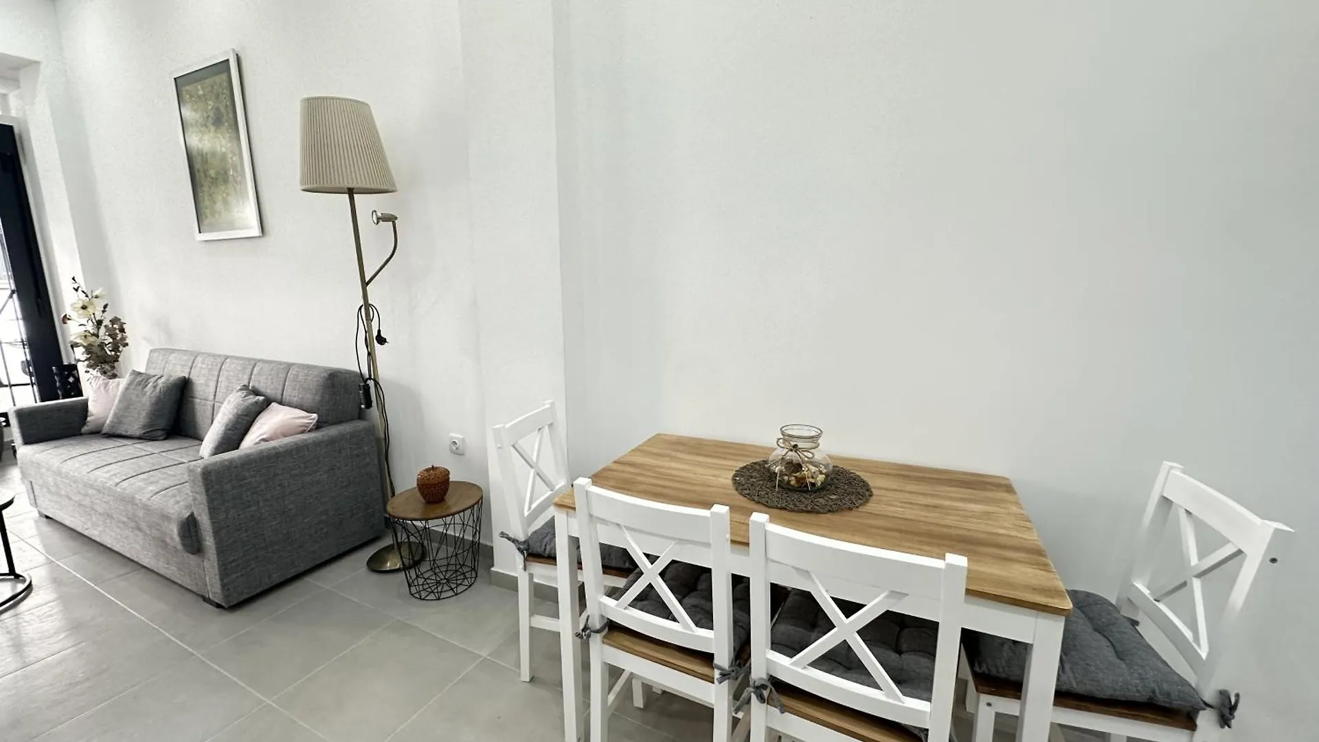 Alma De Triana 1 Apartment Seville