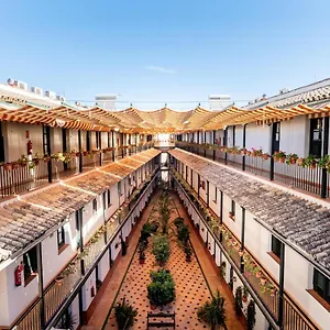  Appartamento Holi-rent Lumbreras