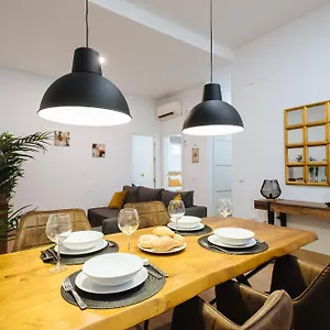  Apartment Hostly Rbh0 Modern