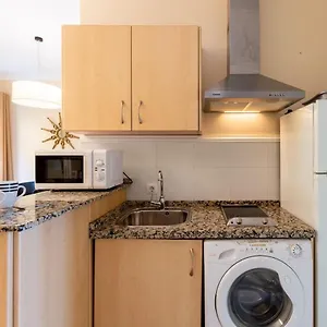  Apartment Puente Y Pellon By Thegoodtourist