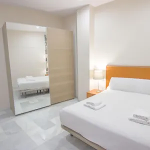  Apartment Rentalsevilla Cano Y Cueto I