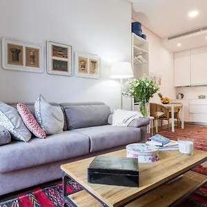 Apartamento Center, Sevilha