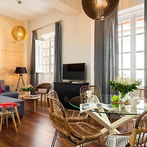 Apartamento Imperial Luxury & Modern, Sevilha
