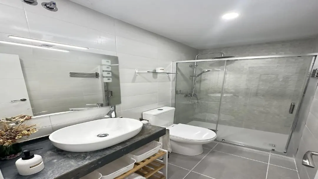 Apartmán Alma De Triana 1 Sevilla Španělsko