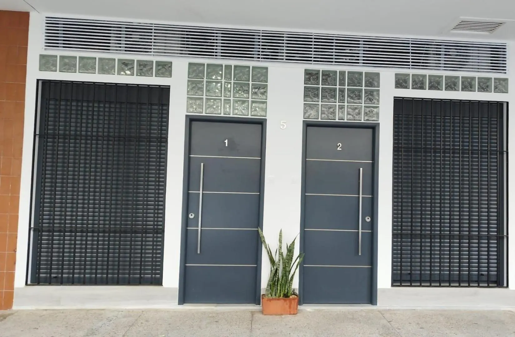 Apartmán Alma De Triana 1 Sevilla Španělsko