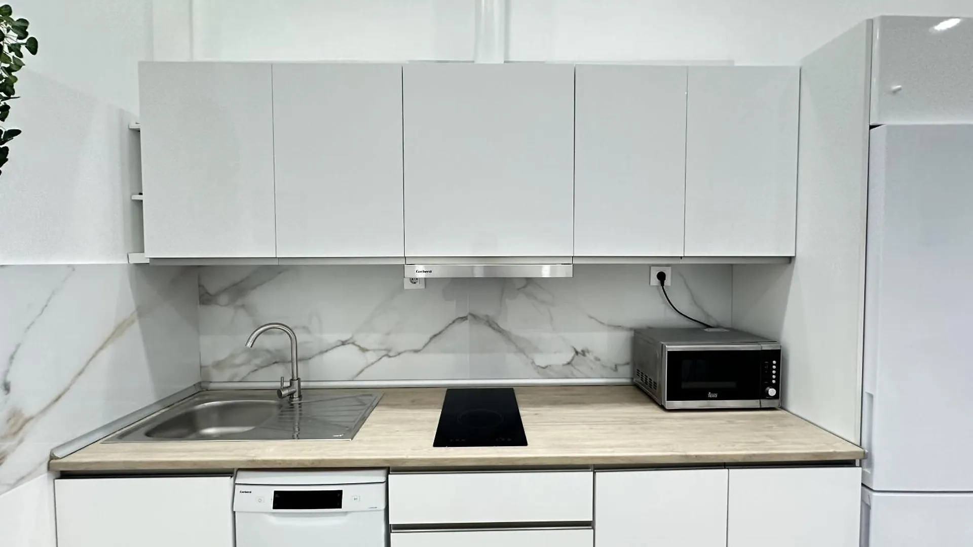 Apartmán Alma De Triana 1 Sevilla