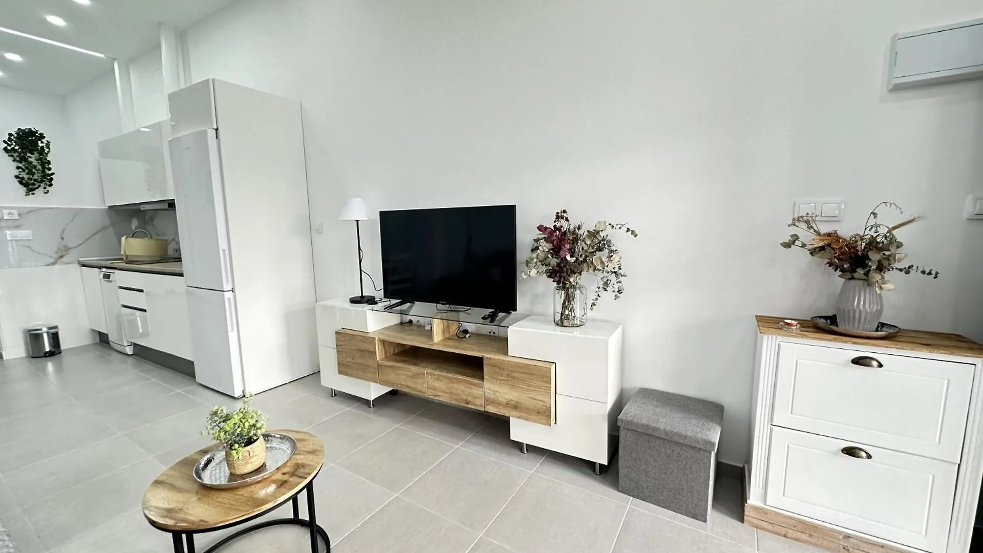 Apartmán Alma De Triana 1 Sevilla Španělsko