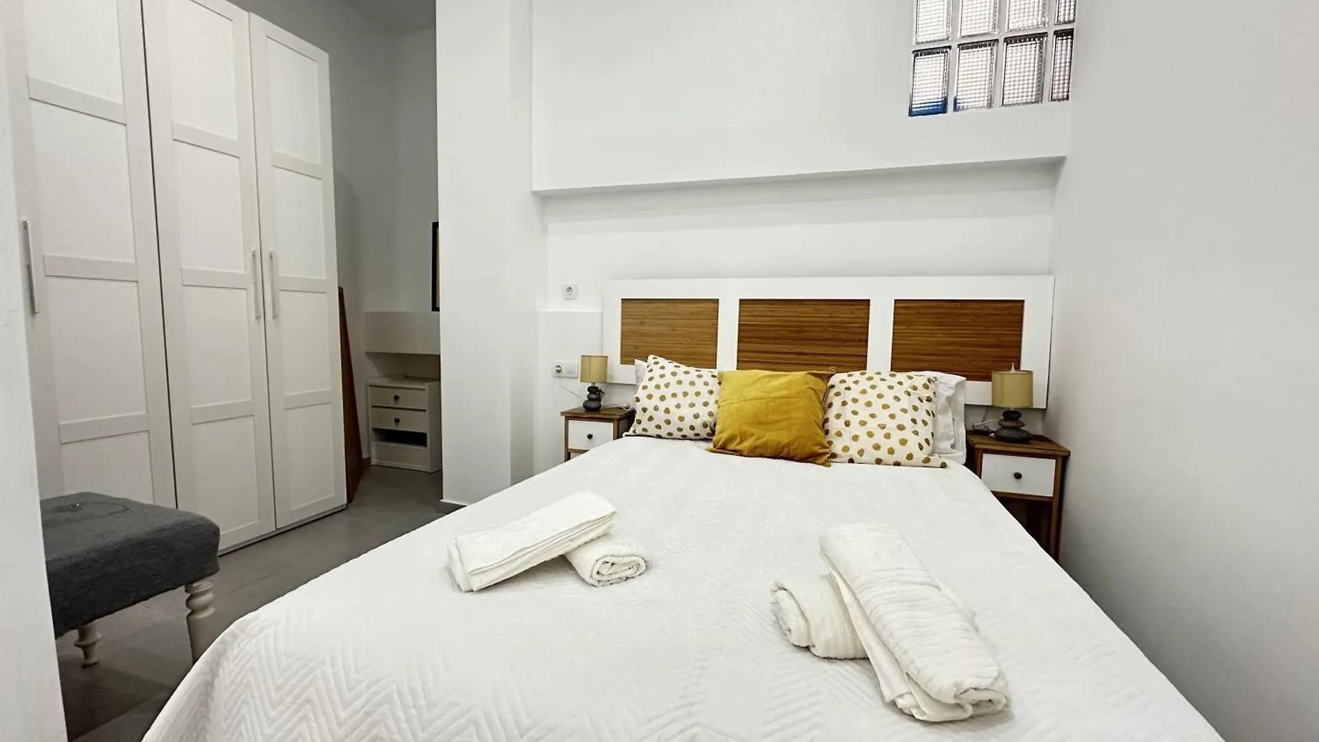 Alma De Triana 1 Apartment Seville 0*,  Spain