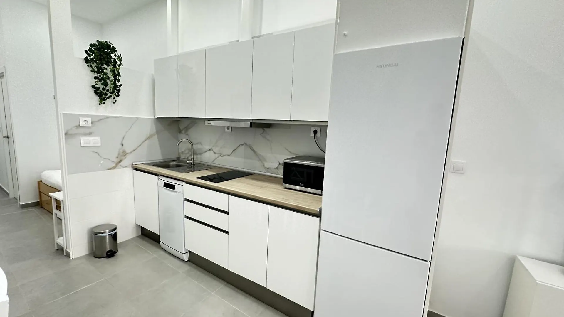 Apartmán Alma De Triana 1 Sevilla