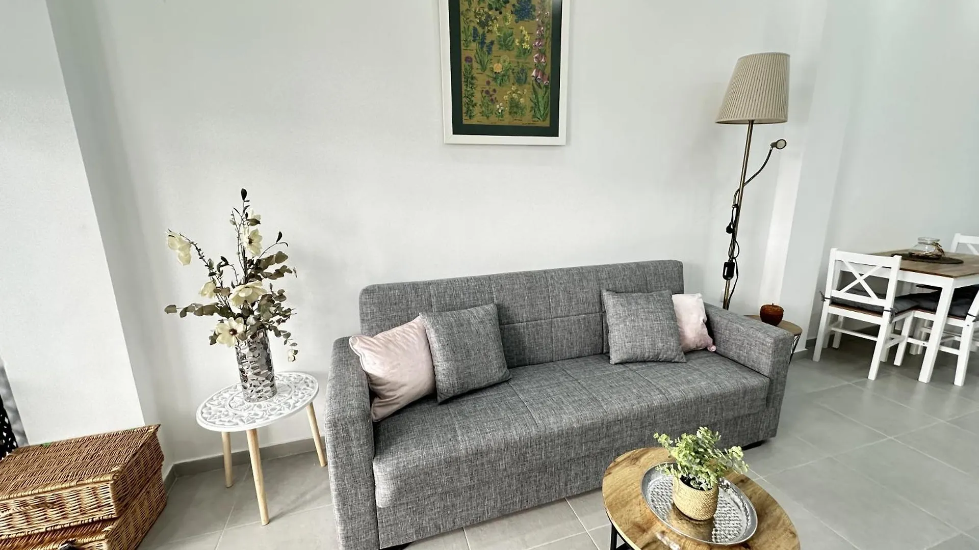 Apartmán Alma De Triana 1 Sevilla